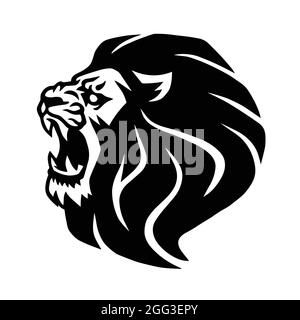 Lion Tattoo Images Browse 59189 Stock Photos  Vectors Free Download with  Trial  Shutterstock