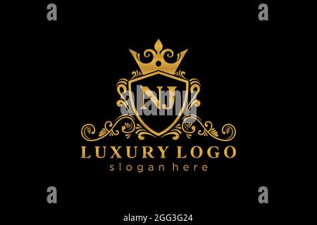 YL Letter Luxurious Brand Logo Template, for Restaurant, Royalty, Boutique,  Cafe, Hotel, Heraldic, Jewelry, Fashion and other vector illustration Stock  Vector Image & Art - Alamy