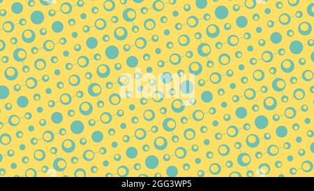 Abstract seamless pattern , Circles pattern,  background, Circles pattern, Circles abstract pattern, Colorful, Seamless plus pattern, seamless pattern Stock Photo