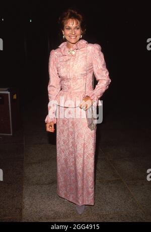 Lee Meriwether Circa 1980's Credit: Ralph Dominguez/MediaPunch Stock Photo