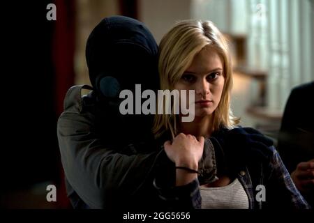 SARA PAXTON, STATIC, 2012 Stock Photo - Alamy