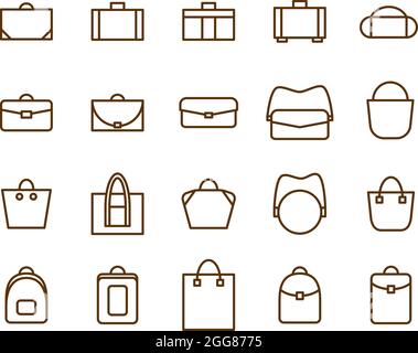 A Set of Gift Paper Craft Bags with Drawings of Animals. Stock Vector -  Illustration of present, alligator: 219676668