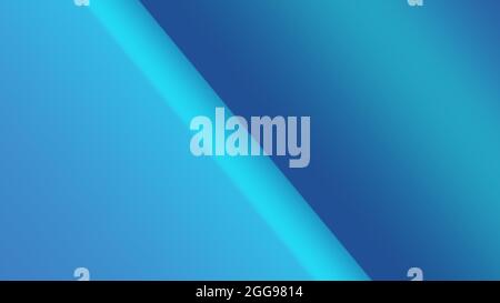 Blue abstract art graphics gradient design background, templates and tools for web. Stock Photo