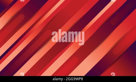 Abstract Background Low Color Stock Vector