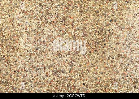 Small stone texture for background. High quality photo, can be used as background and wallpaper; Stock Photo