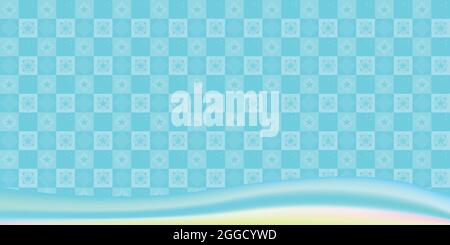 Abstract backgrounds texture wallpaper backdrop stars icons element decoration paper card digital art pattern seamless vector illustration Stock Vector