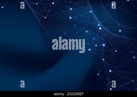 Global Technology Network Visualization with Business and Data ...