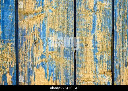 Outdoors, day light Rural scene. Stock Photo