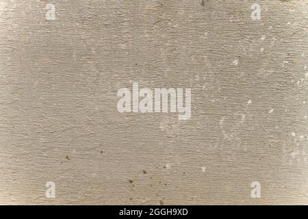 Cement plaster wall grunge texture detail Stock Photo