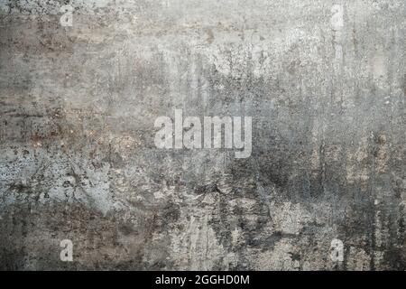 Worn out wall texture grunge background Stock Photo
