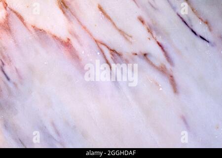 Old marble tile texture or background Stock Photo