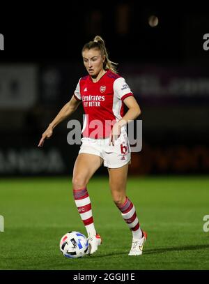 Arsenal Women on X: A frustrating night at Meadow Park. Onto the second  leg in Amsterdam. @UWCL 