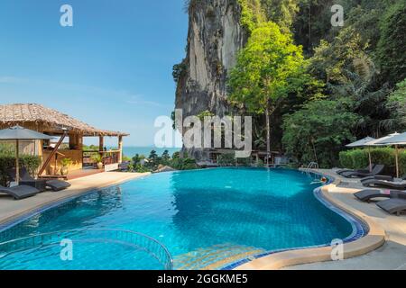 Railay Phutawan Resort, Railay Beach – Updated 2023 Prices