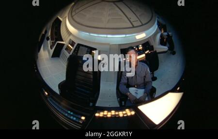 Hal 9000, 2001 A Space Odyssey, Stanley Kubrick, The Exhibition, Design ...