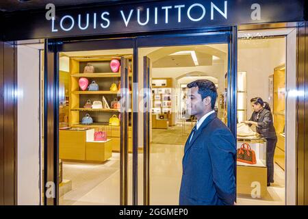 Louis Vuitton Mumbai, Projects