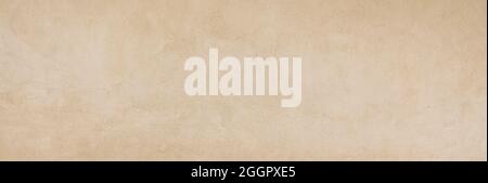 Old brown concrete wall texture background Stock Photo