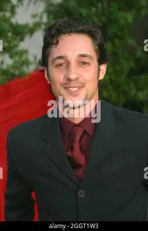 Thomas Ian Nicholas, 07/24/03 AMERICAN WEDDING at Universal City Photo by  Izumi Hasegawa/HNW/PictureLux - File Reference # 34202-0233HNWPLX Stock  Photo - Alamy