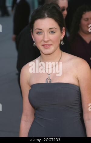 MARGO HARSHMAN FREDDY VS JASON WORLD PREMIER CINERAMA DOME HOLLYWOOD LA