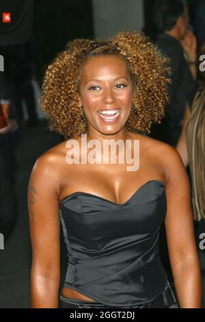 Melanie Janine Brown (Mel B) 08/13/03 FREDDY VS. JASON At Arclight ...