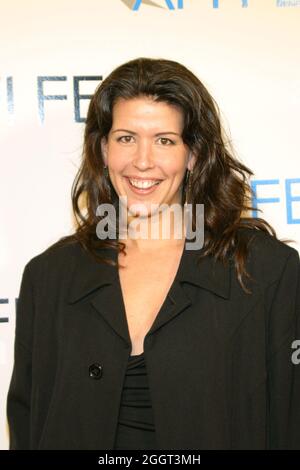 Patty Jenkins  11/16/03 Monster  at The Cinerama Dome, Hollywood Photo by Izumi Hasegawa/HNW/PictureLux - File Reference # 34202-0846HNWPLX Stock Photo