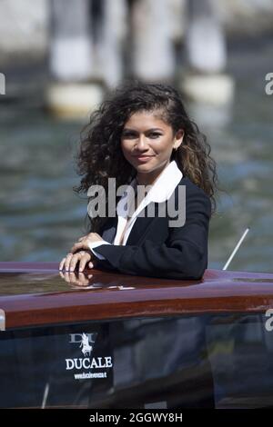 Venice Film Festival Opening: No Zendaya, Soft 'Comandante' Ovation