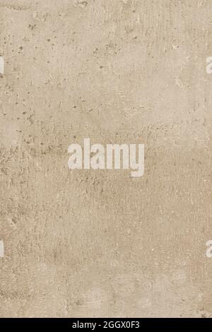 Pattern on ceremic or concrete surface as background texture. Place for text or inscription Stock Photo