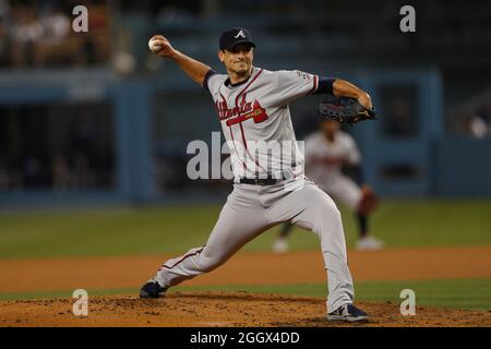 Atlanta Braves on X: Charlie Morton on the mound tonight at @TruistPark!  #ForTheA  / X