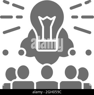 Coworking connection on white background Stock Vector Image & Art - Alamy