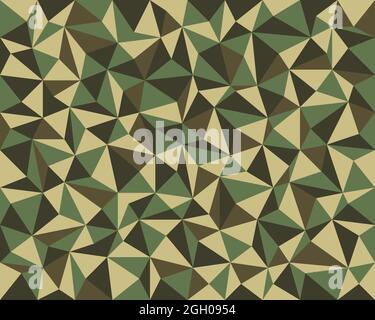 Design Camouflage Natural Stock Photo - Alamy