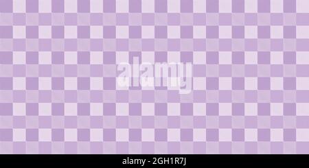 Tartan fabric cloth textile square template artwork pattern seamless wrapping paper canvas abstract background textured wallpaper vector illustration Stock Vector
