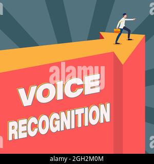 best voice recognition software voices