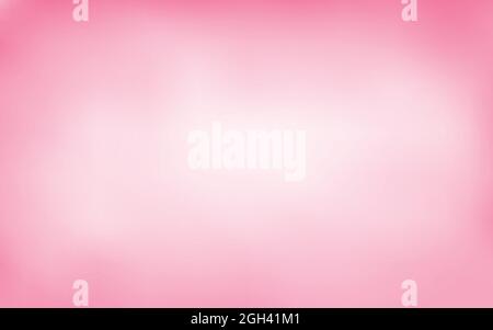 Soft gradation background. Vector illustration. Stock Vector