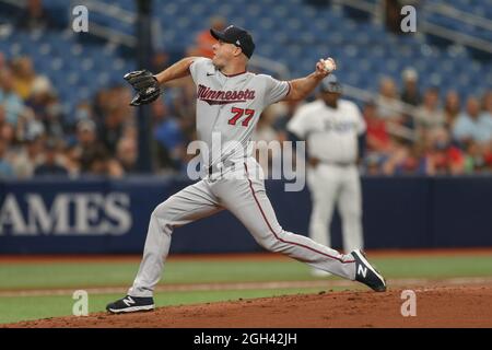 Former Torrington Twister and Minnesota Twins starting pitcher, Andrew  Albers making most of his opportunity in MLB