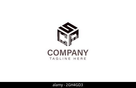 SCP logo. SCP letter. SCP letter logo design. Initials SCP logo linked with  circle and uppercase monogram logo. SCP typography for technology, business  and real estate brand. 9022598 Vector Art at Vecteezy