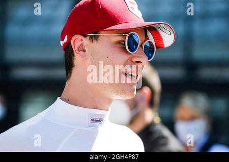 Spielberg: DTM Red Bull Ring 2021, (Photo by Hoch Zwei) Stock Photo