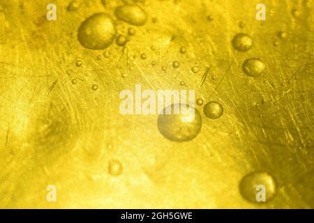 oil bubble images ,stock photo Stock Photo