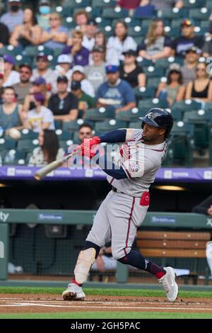 Braves News: Orlando Arcia nears return, Ozzie Albies stays hot