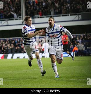 Squawka on X: Adel Taarabt's 2010/11 Championship season by numbers: ◉ 44  games ◉ 19 goals ◉ 15 assists ◉ 1x league title ◉ 1x Player of the Year  Tonight, he's playing