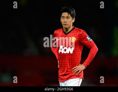 3,319 Shinji Kagawa Manchester United Photos & High Res Pictures - Getty  Images