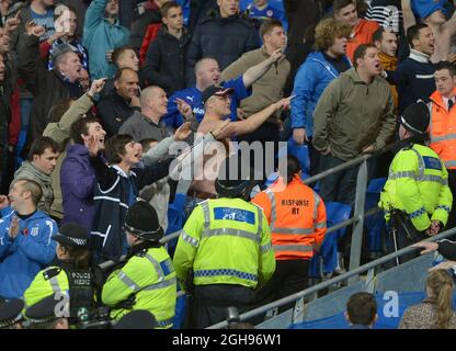 Cardiff City FC Fans (@CardiffFans_) / X