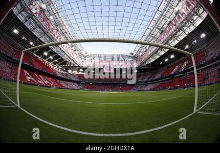 UEFA Champions League - 🏟 Johan Cruijff ArenA, Amsterdam 😍 Your favourite  game to be played here? #UCL