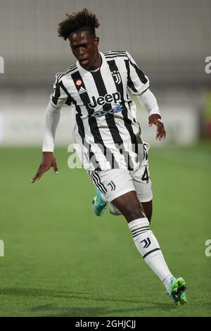 Juventus Youngster Felix Correia to Join Parma on Loan