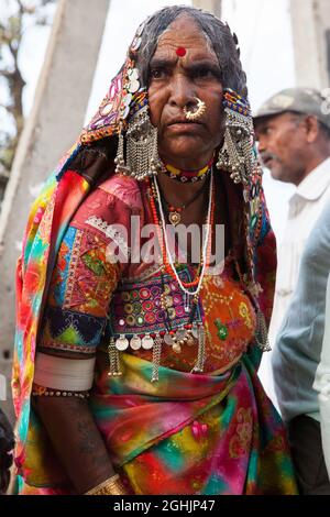 Traditional Dresses and Fashion Culture Across Different Indian States