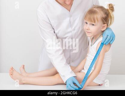 Height measurement hi-res stock photography and images - Alamy