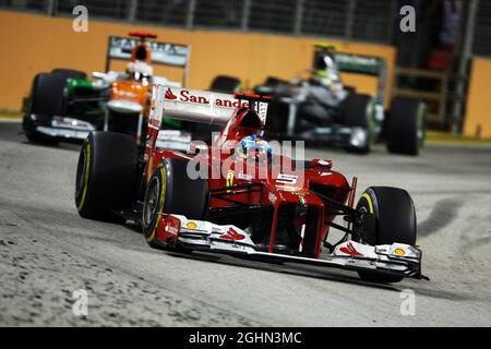 未開封F2012アロンソ優勝限定F.Alonso’s Malaysia GP 未開封F2012アロンソ優勝限定F.Alonso's Malaysia GP