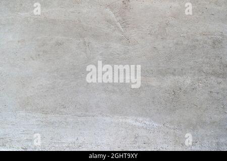 Raw beton texture from wall or floor. Weathered cement modern interior design background wallpaper. Stock Photo