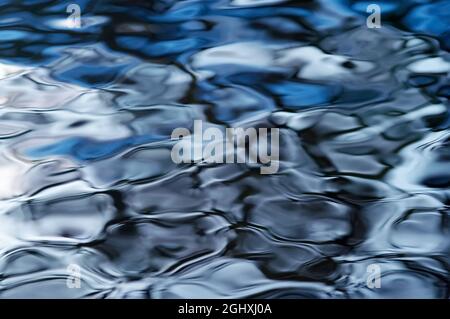 Hodgepodge - abstract background and texture Stock Photo