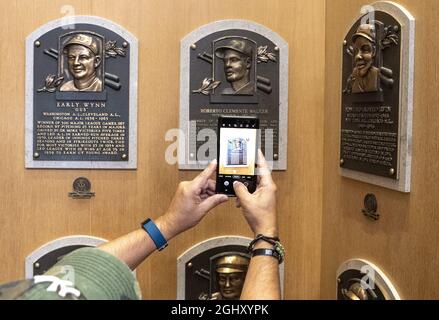 MLB Hall of Fame player Roberto Alomar of Puerto Rico, participates in a  pre-game ceremony at the MLB baseball All-Star Game, Tuesday, July 11,  2017, in Miami. (AP Photo/Lynne Sladky Stock Photo 