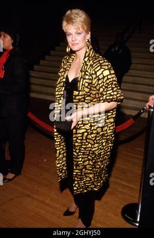 Gloria Loring Circa 1980's . Credit: Ralph Dominguez/MediaPunch Stock