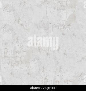 The Gray Cement Wall. Seamless Tileable Texture. 4K Stock Photo